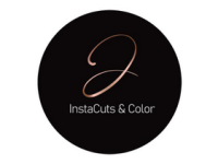 InstaCuts & Color website logo