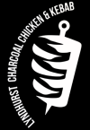 Lyndhurst Charcoal Chicken & Kebab black