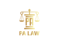 PA Law - Logo