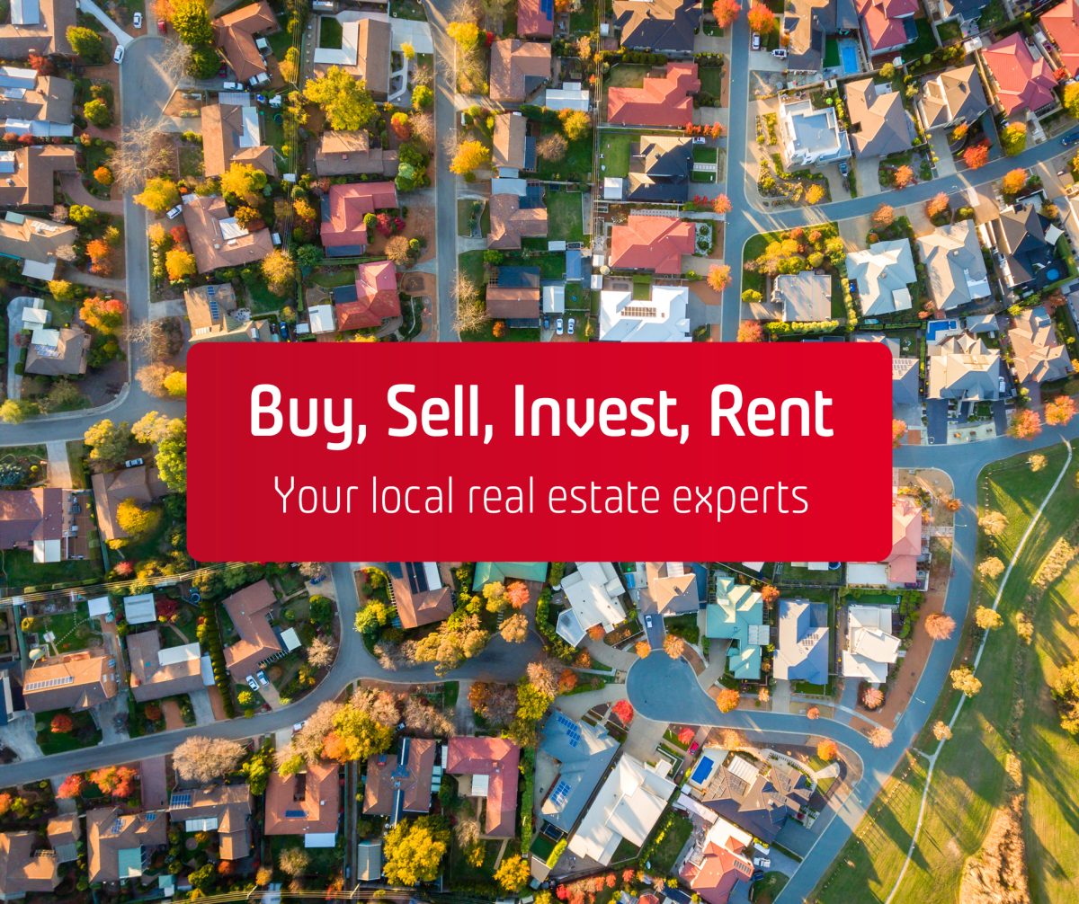 Buy, Sell, Invest, Rent &#8211; Professionals Lyndhurst